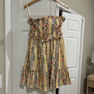 Agua by agua dress